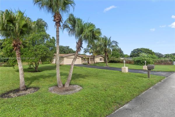 Green Meadows, 5201 SW 163rd Ave, Southwest Ranches, Florida 33331, image 2