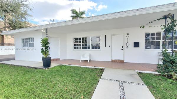 Morningside, 510 NE 66th St, Miami, Florida 33138, image 1