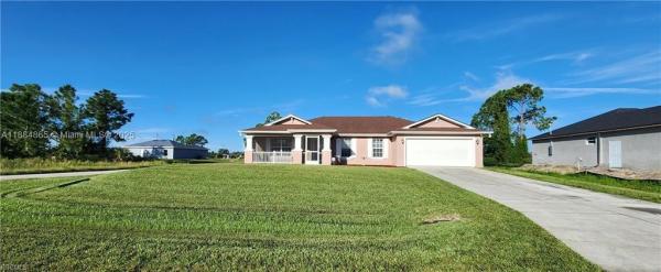 764 Goodrich Ave S, Lehigh Acres, Florida 33974, image 1