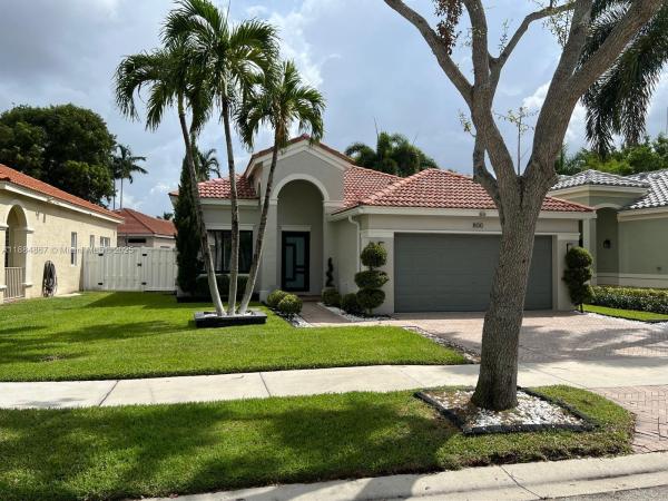 Vista Meadows, 800 Tanglewood Cir, Weston, Florida 33327, image 1