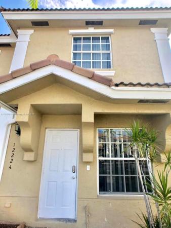 Pelican Pointe, 12224 SW 8th Ct, Pembroke Pines, Florida 33025, image 1