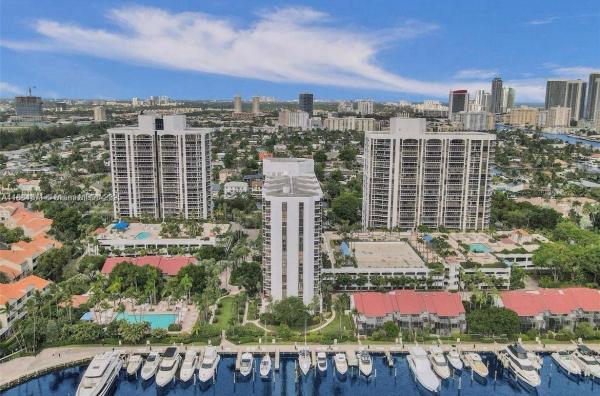 Portsview At Waterways, 3620 Yacht Club Dr #503, Aventura, Florida 33180, image 1