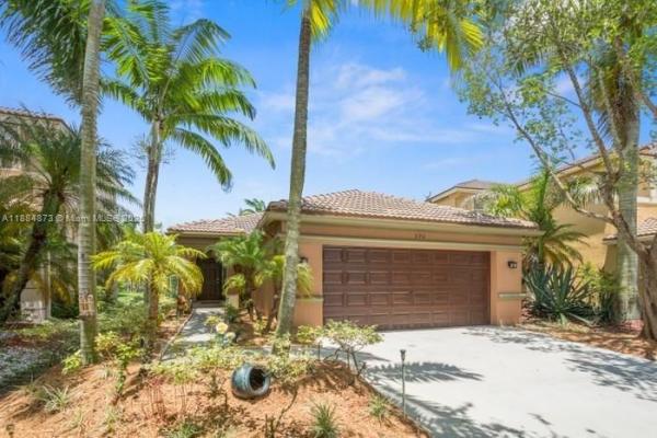 The Preserve, 590 Conservation Dr, Weston, Florida 33327, image 1