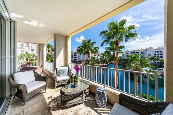 Resort Villa, 707 Crandon Blvd #408, Key Biscayne, Florida 33149, image 1