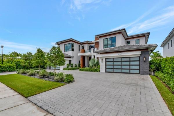 The Enclave At Boca Bridges, 17241 Carretto Ct, Boca Raton, Florida 33496, image 1