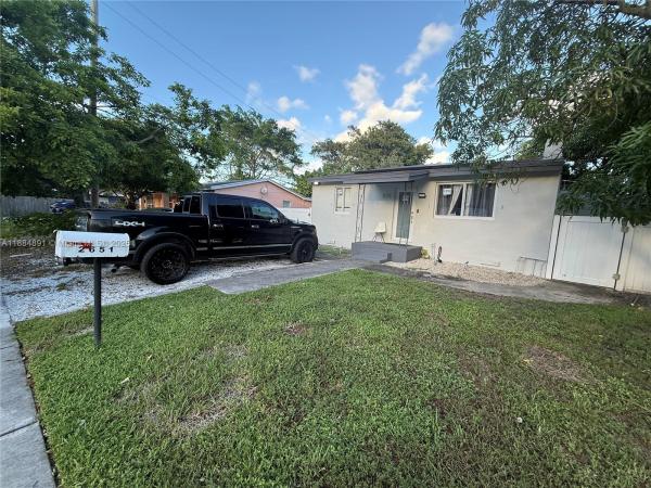 Miami Gardens Estates, 2651 SW 62nd Ave, Miramar, Florida 33023, image 1