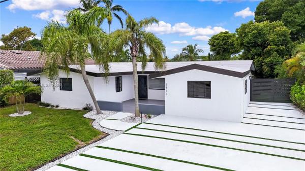 Lauderdale Isles, 2413 Gulfstream Ln, Fort Lauderdale, Florida 33312, image 1