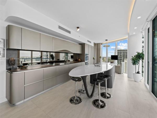 Las Olas River House, 333 Las Olas Way #2907, Fort Lauderdale, Florida 33301, image 2