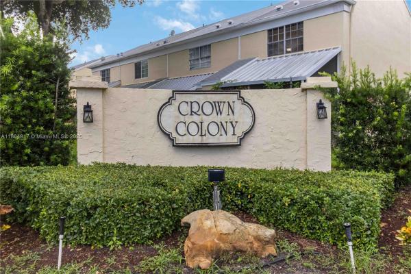 Crown Colony, 2892 Belmont Ln, Cooper City, Florida 33026, image 1
