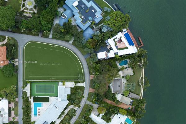 La Gorce Island, 31 La Gorce Cir, Miami Beach, Florida 33141, image 2