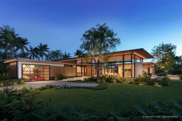 La Gorce Island, 31 La Gorce Cir, Miami Beach, Florida 33141, image 1