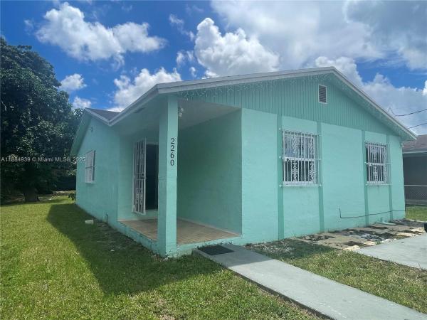 2260 NW 61st St, Miami, Florida 33142, image 1