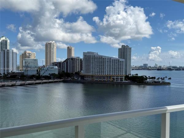The Mark On Brickell, 1155 Brickell Bay Dr #1210, Miami, Florida 33131, image 1