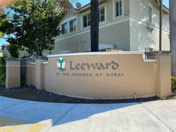 Leeward, 8244 NW 107th Path #6-14, Doral, Florida 33178, image 1