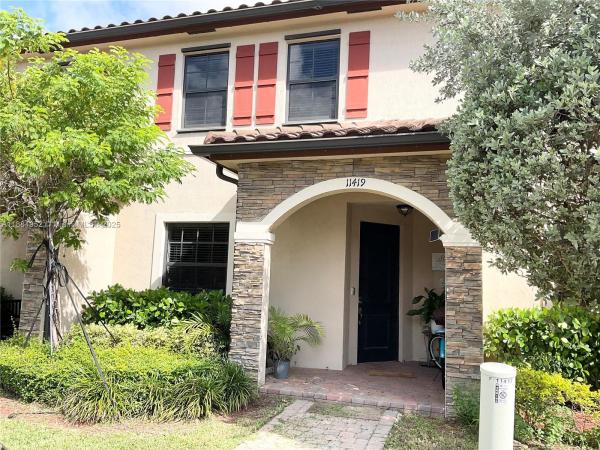 11419 SW 248th Ln, Unincorporated Dade County, Florida 33032, image 1