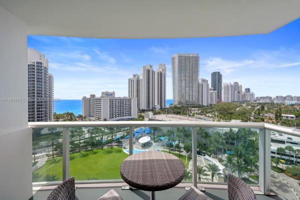 Ocean Reserve, 19370 Collins Ave #1425, Sunny Isles Beach, Florida 33160, image 1