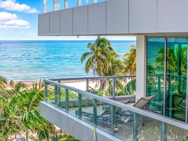 Sorrento Tower, 4391 Collins Ave #410, Miami Beach, Florida 33140, image 1