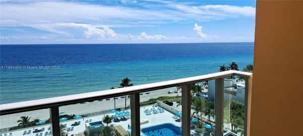 The Wave, 2501 S Ocean Dr #1021, Hollywood, Florida 33019, image 1