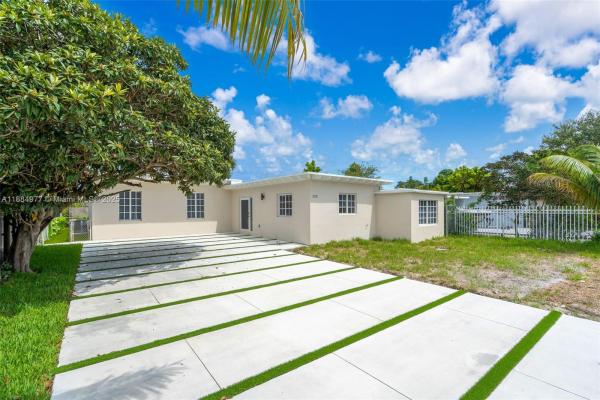 323 NW 104th Ter, Miami, Florida 33150, image 1