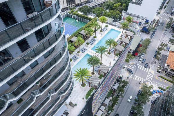 SLS Lux Brickell, 801 S Miami Ave #2509, Miami, Florida 33130, image 1