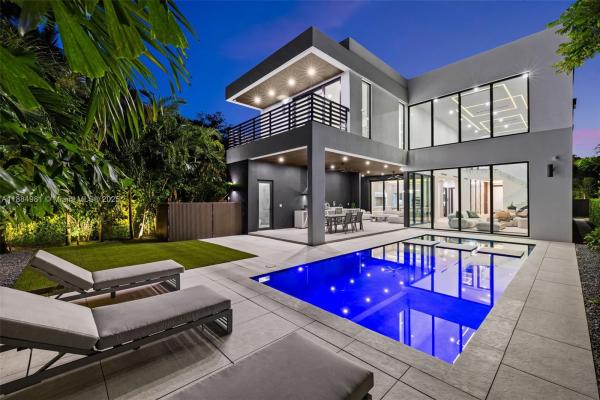 Buena Vista Heights, 260 NW 49th St, Miami, Florida 33127, image 1