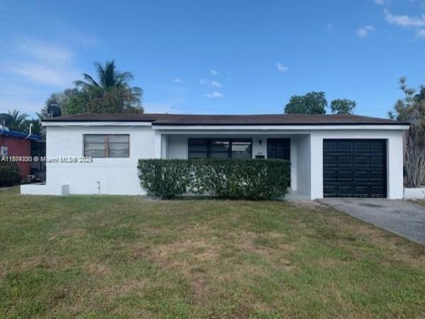 Miramar No HOA, Miramar, Florida 33023, image 1