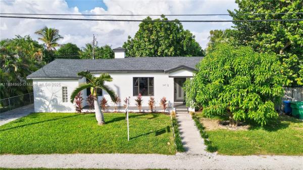 347 NE 110th St, Miami, Florida 33161, image 1
