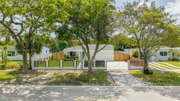 Overbrook Shores, 12245 NW 2nd Ave, North Miami, Florida 33168, image 2