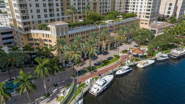 NuRiver Landing, 511 SE 5th Ave #2322, Fort Lauderdale, Florida 33301, image 1