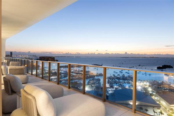 2655 S Bayshore Dr #LPH, Coconut Grove, Florida 33133, image 1