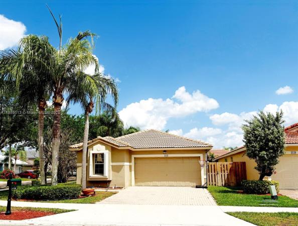 Sapphire Shores, 4128 Sapphire Ter 0, Weston, Florida 33331, image 1