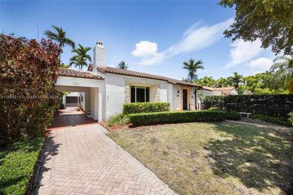 Brickell Hammock, 451 SW 25th Rd, Miami, Florida 33129, image 1