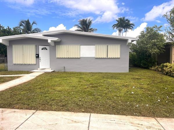 Palm Springs Estates, 1575 W 53rd St, Hialeah, Florida 33012, image 1