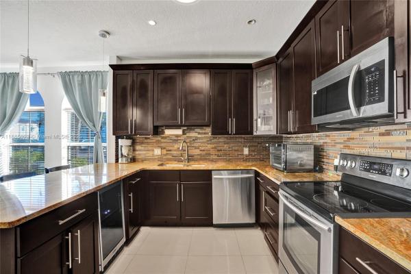 Courtyards At Nautica, 4351 SW 160th Ave #103, Miramar, Florida 33027, image 2