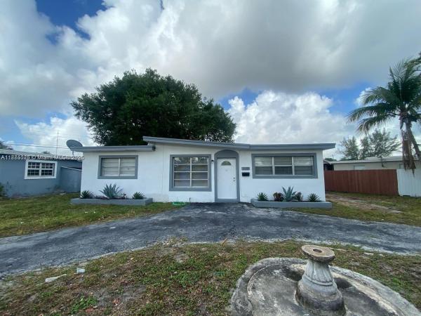 Miami Gardens Estates, West Park, Florida 33023, image 1