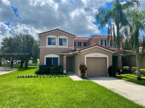 The Village At Harmony Lake, 11100 SW 17th Mnr, Davie, Florida 33324, image 1