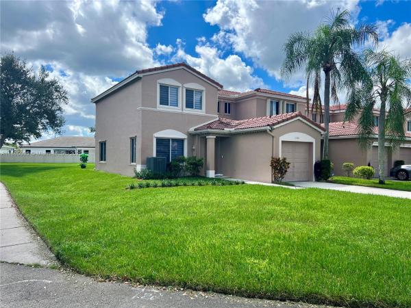 The Village At Harmony Lake, 11100 SW 17th Mnr, Davie, Florida 33324, image 2