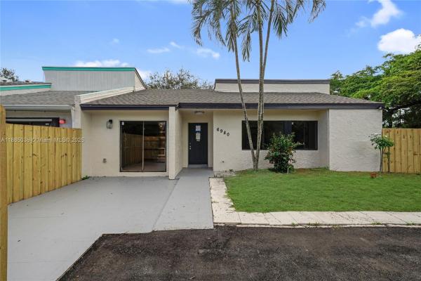 Palm-Aire Village, 6980 NW 29th Way, Fort Lauderdale, Florida 33309, image 1