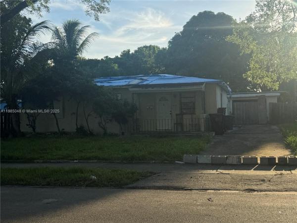 Mackle Park, 3033 Clyde Rd, West Palm Beach, Florida 33405, image 1