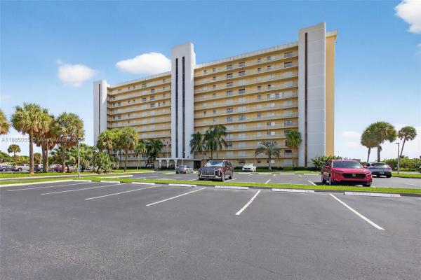 Sea Palms, 3200 N Highway A1a #1107, Fort Pierce, Florida 34949, image 1