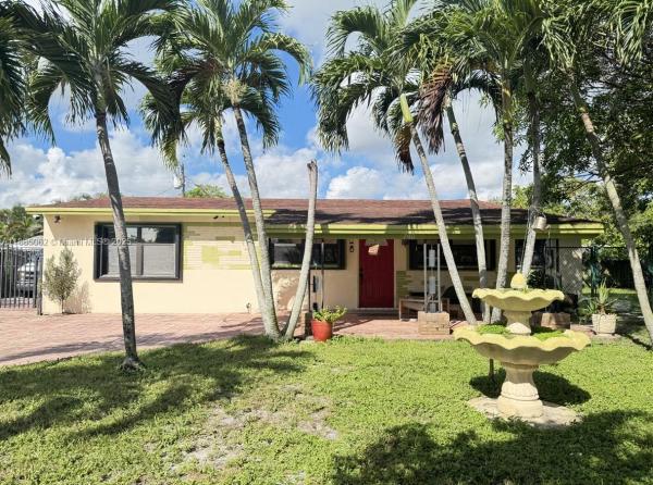 Boulevard Heights, 740 N 67th Ave, Hollywood, Florida 33024, image 1