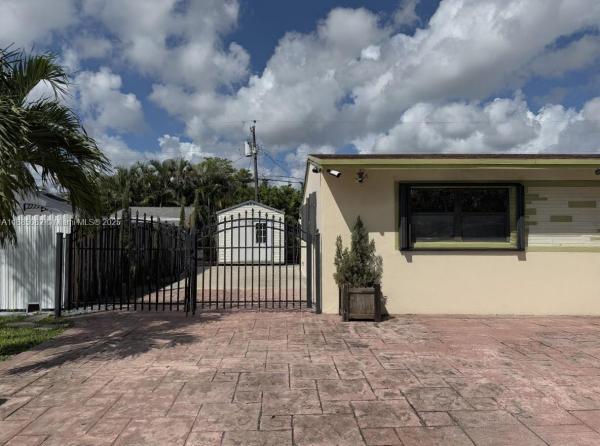 Boulevard Heights, 740 N 67th Ave, Hollywood, Florida 33024, image 3