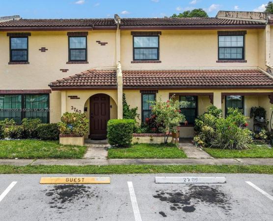 The Colonies 2, 2740 NW 47th Ln #2704, Lauderdale Lakes, Florida 33313, image 1