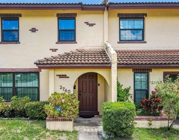 The Colonies 2, 2740 NW 47th Ln #2704, Lauderdale Lakes, Florida 33313, image 3