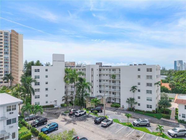3199 S Ocean Dr #206, Hallandale, Florida 33009, image 1