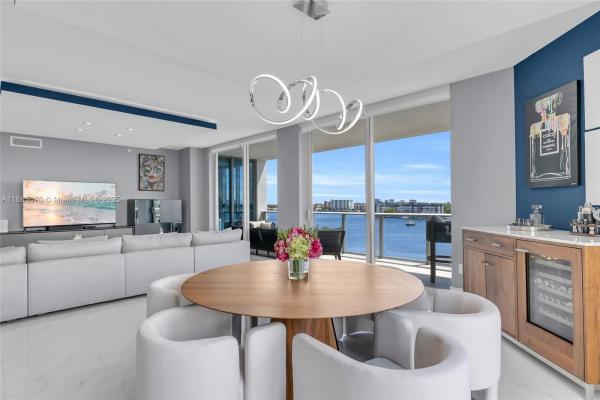 The Reserve At Marina Palms, 17111 Biscayne Blvd #602, North Miami Beach, Florida 33160, image 1