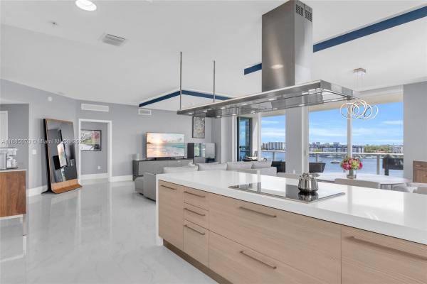 The Reserve At Marina Palms, 17111 Biscayne Blvd #602, North Miami Beach, Florida 33160, image 3