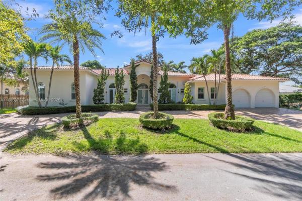 17910 SW 80th Ave, Palmetto Bay, Florida 33157, image 1
