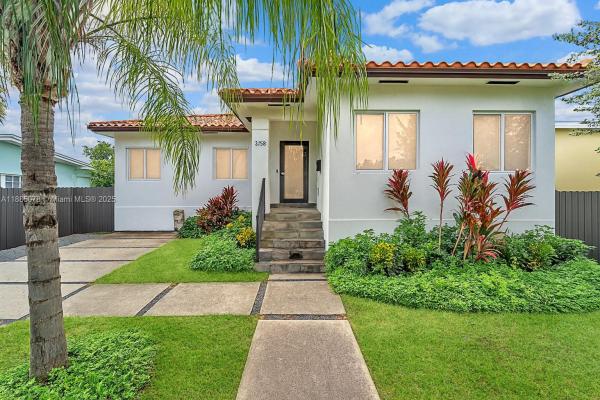 Grapeland Heights, 3508 NW 19th Ter, Miami, Florida 33125, image 1