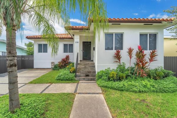 Grapeland Heights, 3508 NW 19th Ter, Miami, Florida 33125, image 2